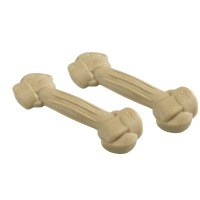 Жевательная игрушка Ferplast GoodBite Natural Lamb Bone M для собак, 13,5x4,4x2,1 см Жевательная игрушка Ferplast GoodBite Natural Lamb Bone M для собак, 13,5x4,4x2,1 см