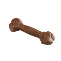 Жевательная игрушка Ferplast GoodBite Natural Beef Bone L для собак, 17x5,5x2,6 см Жевательная игрушка Ferplast GoodBite Natural Beef Bone L для собак, 17x5,5x2,6 см