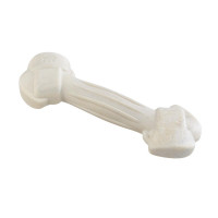 Жувальна іграшка Ferplast GoodBite Natural Chicken Bone XL для собак, 20,5x6,6x3,2 см Жувальна іграшка Ferplast GoodBite Natural Chicken Bone XL для собак, 20,5x6,6x3,2 см