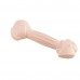 Жувальна іграшка Ferplast GoodBite Natural Ham Bone XL для собак, 20,5x6,6x3,2 см