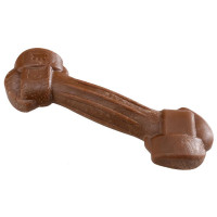 Жевательная игрушка Ferplast GoodBite Natural Beef Bone XXL для собак, 20,5x6,6x3,2 см Жевательная игрушка Ferplast GoodBite Natural Beef Bone XXL для собак, 20,5x6,6x3,2 см