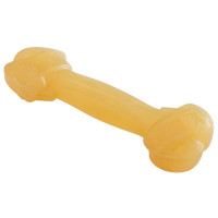Жевательная игрушка Ferplast GoodBite Natural Cereal Bone XXL для собак, 20,5x6,6x3,2 см Жевательная игрушка Ferplast GoodBite Natural Cereal Bone XXL для собак, 20,5x6,6x3,2 см