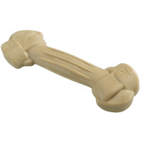 Жувальна іграшка Ferplast GoodBite Natural Lamb Bone XXL для собак, 20,5x6,6x3,2 см Жувальна іграшка Ferplast GoodBite Natural Lamb Bone XXL для собак, 20,5x6,6x3,2 см