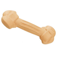 Жевательная игрушка Ferplast GoodBite Natural Salmon Bone XXL для собак, 24,5x8x3,8 см Жевательная игрушка Ferplast GoodBite Natural Salmon Bone XXL для собак, 24,5x8x3,8 см