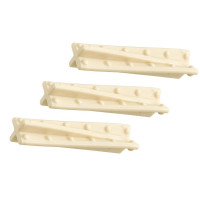 Жевательная игрушка Ferplast GoodBite Natural Chicken Helix S для собак, 1,9x1,9x8,5 см Жевательная игрушка Ferplast GoodBite Natural Chicken Helix S для собак, 1,9x1,9x8,5 см