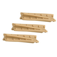 Жевательная игрушка Ferplast GoodBite Natural Lamb Helix S для собак, 1,9x1,9x8,5 см Жевательная игрушка Ferplast GoodBite Natural Lamb Helix S для собак, 1,9x1,9x8,5 см