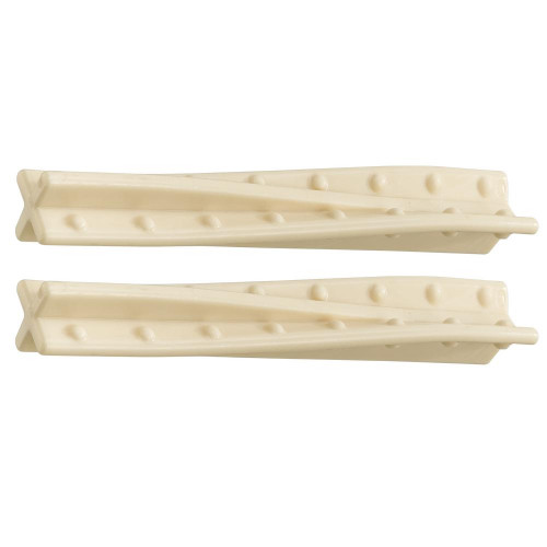 Жувальна іграшка Ferplast GoodBite Natural Chicken Helix M для собак, 2,2x2,1x12 см
