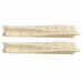 Жувальна іграшка Ferplast GoodBite Natural Chicken Helix M для собак, 2,2x2,1x12 см