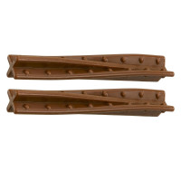 Жевательная игрушка Ferplast GoodBite Natural Beef Helix M для собак, 2,2x2,1x12 см Жевательная игрушка Ferplast GoodBite Natural Beef Helix M для собак, 2,2x2,1x12 см