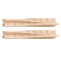 Жевательная игрушка Ferplast GoodBite Natural Ham Helix M для собак, 2,2x2,1x12 см Жевательная игрушка Ferplast GoodBite Natural Ham Helix M для собак, 2,2x2,1x12 см