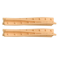 Жувальна іграшка Ferplast GoodBite Natural Salmon Helix M для собак, 2,2x2,1x12 см Жувальна іграшка Ferplast GoodBite Natural Salmon Helix M для собак, 2,2x2,1x12 см