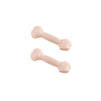 Жевательная игрушка Ferplast GoodBite Natural BAG Ham XS для собак 15 г Жевательная игрушка Ferplast GoodBite Natural BAG Ham XS для собак 15 г