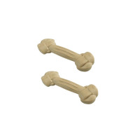 Жевательная игрушка Ferplast GoodBite Natural BAG Lamb XS для собак, 15 г