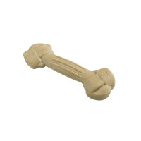 Жевательная игрушка Ferplast GoodBite Natural BAG Lamb M для собак, 70 г Жевательная игрушка Ferplast GoodBite Natural BAG Lamb M для собак, 70 г