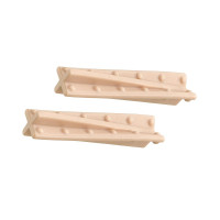 Жевательная игрушка Ferplast GoodBite Natural Helix BAG HAM S для собак, 16 г (x2) Жевательная игрушка Ferplast GoodBite Natural Helix BAG HAM S для собак, 16 г (x2)