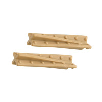 Жувальна іграшка Ferplast GoodBite Natural Helix BAG Lamb S для собак, 16 г (x2) Жувальна іграшка Ferplast GoodBite Natural Helix BAG Lamb S для собак, 16 г (x2)