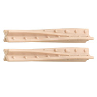 Жевательная игрушка Ferplast GoodBite Natural Helix BAG HAM для собак, M 23 г (x2) Жевательная игрушка Ferplast GoodBite Natural Helix BAG HAM для собак, M 23 г (x2)
