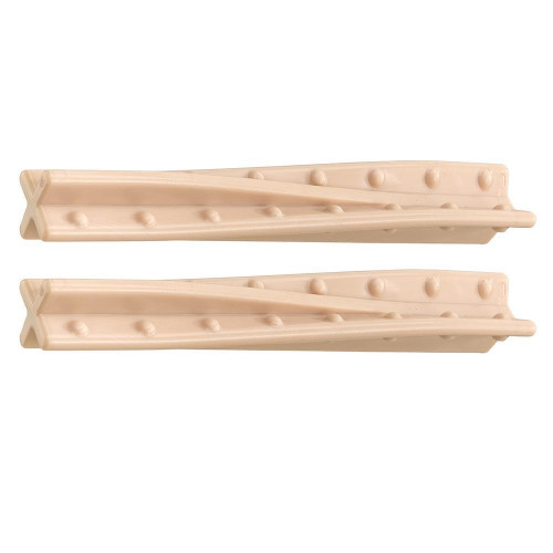 Жевательная игрушка Ferplast GoodBite Natural Helix BAG HAM для собак, M 23 г (x2)