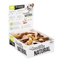 Жевательная игрушка Ferplast GoodBite Refill для собак, XS Жевательная игрушка Ferplast GoodBite Refill для собак, XS