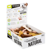 Жевательная игрушка Ferplast GoodBite Refill для собак, S Жевательная игрушка Ferplast GoodBite Refill для собак, S