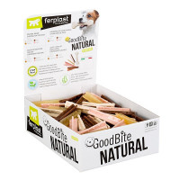 Жевательная игрушка Ferplast GoodBite Refill Helix для собак, S Жевательная игрушка Ferplast GoodBite Refill Helix для собак, S