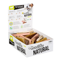 Жевательная игрушка Ferplast GoodBite Refill Helix для собак, M Жевательная игрушка Ferplast GoodBite Refill Helix для собак, M