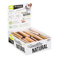 Жувальна іграшка Ferplast GoodBite Refill Stick для собак, 192 шт (продається тільки упаковкою) Жувальна іграшка Ferplast GoodBite Refill Stick для собак, 192 шт (продається тільки упаковкою)