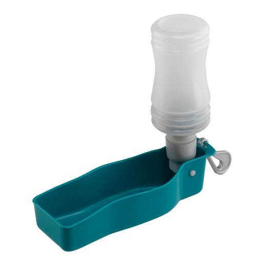 Ferplast PA 5505 S пляшка для пиття для кішок і собак, 0,25 л