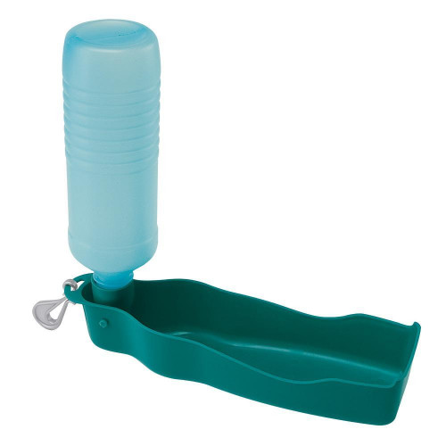 Ferplast PA 5507 L пляшка для пиття для кішок і собак, 0,55 л