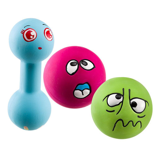Игрушка Ferplast PA 5570 из латекса для собак