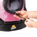 Рюкзак-переноска Ferplast Kangoo Small Pink Backpack для мелких собак, розовая, 37×16×36.5 см
