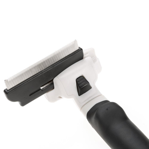 Ferplast GRO 5779 Premium змінні леза для тримерів лінійки GRO Premium для собак і кішок