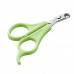 Ferplast GRO 5808 когтерезка для кішок, 10,5x6x0,7 см