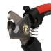 Ferplast GRO 5986 Small когтерезка для собак із захисним механізмом, 13,7x4,8x1,3 см