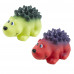 Іграшка Ferplast PA 6079 Hedgehog Medium для собак з вінілу, 12,5x7,5x7,2 см