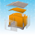 Ізоляційні панелі Ferplast Dogvilla 70 Insulation Panels для будок