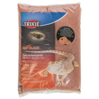 Пісок Trixie, для тераріумів, 10 л Пісок Trixie, для тераріумів, 10 л