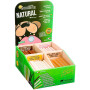 Жевательная игрушка Ferplast KIT Natural Dog Stick Chicken для собак (x50)