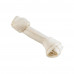 Плетені жувальні кісточки Ferplast GoodBite Fun 3990 Bone 85g для собак, 21x5,3x3,8 см