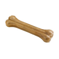 Жувальні кісточки Ferplast GoodBite Fun 4089 Bone Natural 95g для собак з сириці Жувальні кісточки Ferplast GoodBite Fun 4089 Bone Natural 95g для собак з сириці