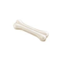 Жевательные косточки Ferplast GoodBite Fun 4133 Bone 25g для собак из сыромятной кожи Жевательные косточки Ferplast GoodBite Fun 4133 Bone 25g для собак из сыромятной кожи