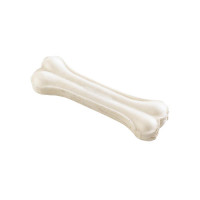 Пресовані жувальні кісточки Ferplast GoodBite Fun 4157 Bone 45g для собак, 11,2x3,7x2,2 см Пресовані жувальні кісточки Ferplast GoodBite Fun 4157 Bone 45g для собак, 11,2x3,7x2,2 см