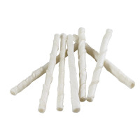 Жевательные косточки Ferplast GoodBite Fun 4317 Stick 7g для собак из сыромятной кожи Жевательные косточки Ferplast GoodBite Fun 4317 Stick 7g для собак из сыромятной кожи