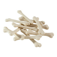 Ласощі Ferplast GoodBite Smile 4539 для собак на рослинній основі, 100 г Ласощі Ferplast GoodBite Smile 4539 для собак на рослинній основі, 100 г