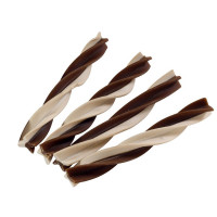 Лакомства Ferplast GoodBite Smile 4553 Stick для собак на растительной основе, 100 г Лакомства Ferplast GoodBite Smile 4553 Stick для собак на растительной основе, 100 г