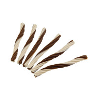 Ласощі Ferplast GoodBite Smile 4560 Stick для собак на рослинній основі, 100 г Ласощі Ferplast GoodBite Smile 4560 Stick для собак на рослинній основі, 100 г