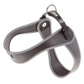 Ferplast Agila 5 Harness Black ергономічна шлейки для собак з системою мікрорегулюванням, 50x58 см