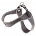 Ferplast Agila 5 Harness Black ергономічна шлейки для собак з системою мікрорегулюванням, 50x58 см