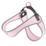 Ferplast Agila 5 Harness Pink эргономичная шлейка для собак с системой микрорегулировки, 50x58 см