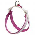 Ferplast Agila Colors 7 White-Purple шлейки з нейлону, для собак, 63x71 см